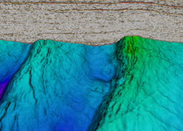 Seismic Interpretation